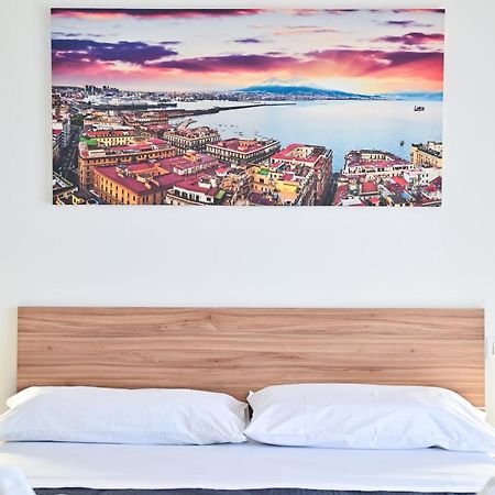 Frontemare Suites Bacoli Exterior photo