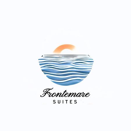 Frontemare Suites Bacoli Exterior photo