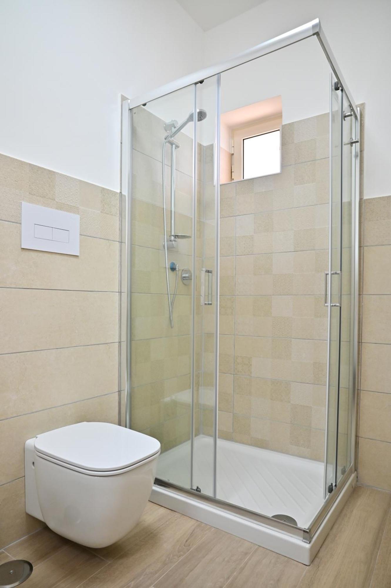 Frontemare Suites Bacoli Exterior photo