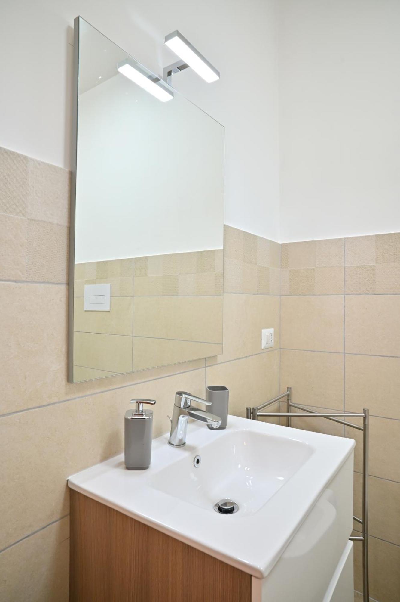 Frontemare Suites Bacoli Exterior photo