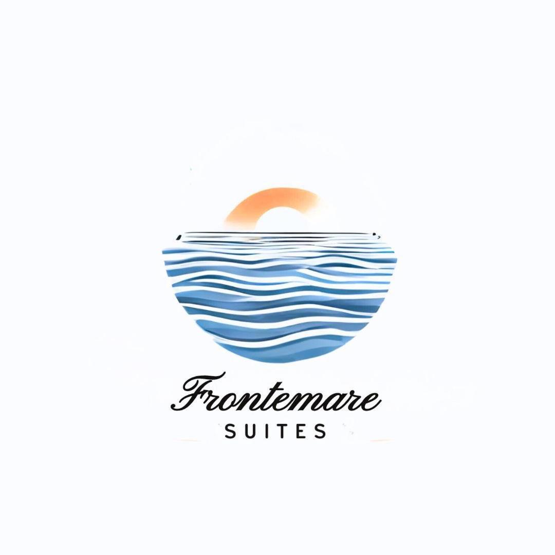 Frontemare Suites Bacoli Exterior photo