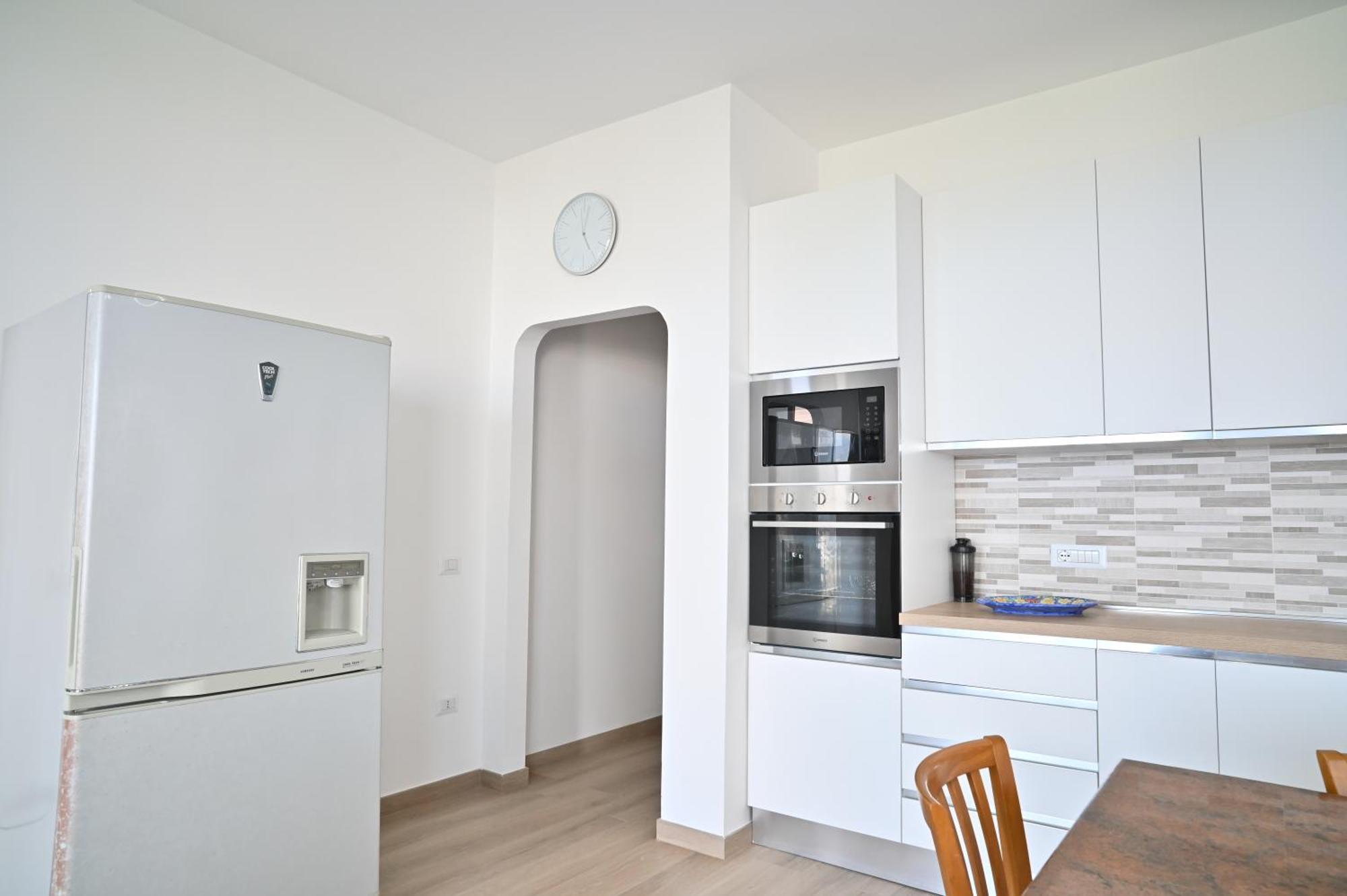 Frontemare Suites Bacoli Exterior photo